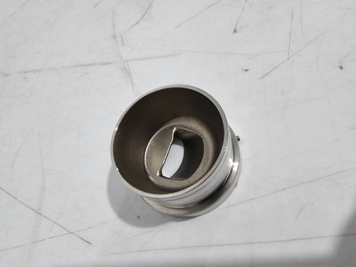 Precamara Tapa Cilindro Toyota 3l 5l Hilux 2.8 3.0 Original