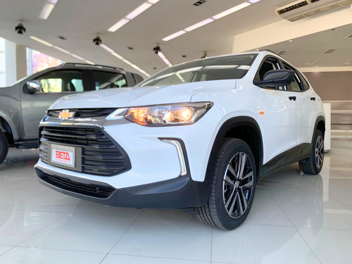 Chevrolet Tracker 1.2 Turbo At