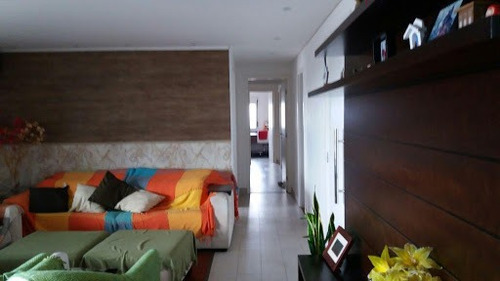 Imagem 11 de 29 de Apartamento Condomínio Sólon Vila Rosália - Ap0170