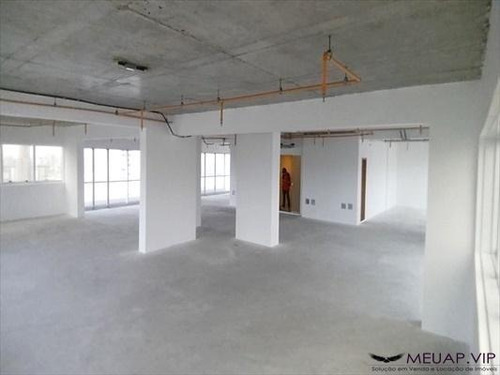 Imagem 6 de 24 de Sala Comercial Para Alugar Em Santos - Sl141 - 34682637