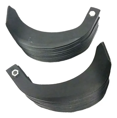 comprar Enxada Faca Rotativa Micro Trator Tobatta Yanmar 20 Unid