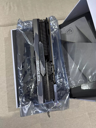 Rtx 4080 Super Msi Suprim X