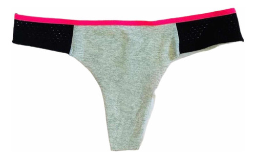 Colaless Pink Victorias Secret