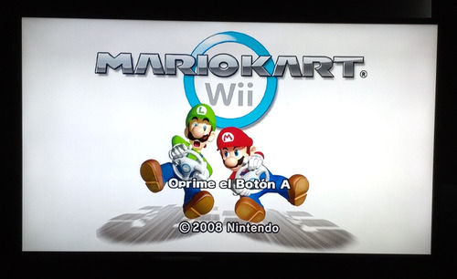 Nintendo Wii Máxima Cantidad De Accesorios Y Control Motion