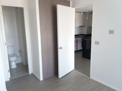 Arriendo Depto. 1 Dormitorio En El Centro De Concepción