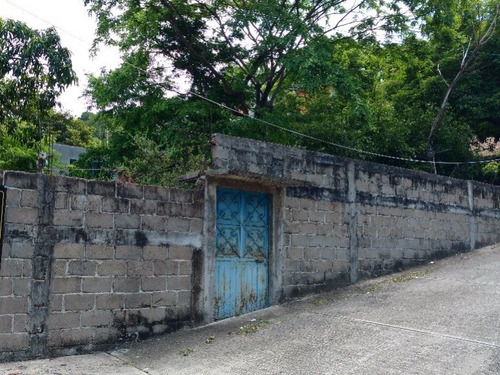 Imagen 1 de 7 de Terreno En Venta Salina Cruz