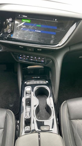 Buick Envision 2.0 Cxl At