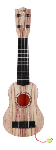 Juguete Musical Para Ukelele, Guitarra, Juguete, Instrumento