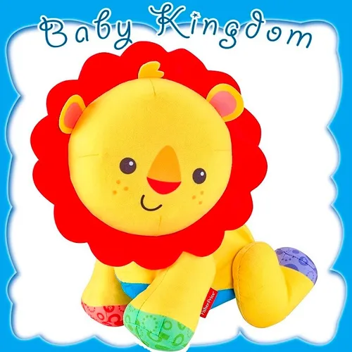 Leon gatea sales fisher price