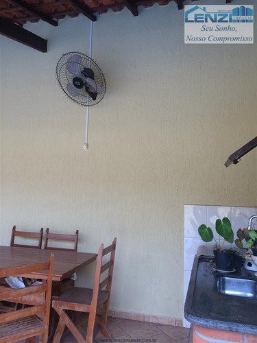 Imagem 7 de 22 de Casas À Venda Em Bragança Paulista/sp - Compre A Sua Casa Aqui! - 1280928