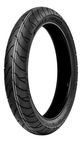 Par Pneu Moto 110/70-17 + 140/70-17 Cb300 Twister Cb250 Nvo