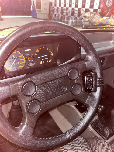 Volkswagen Gol 2.0 Gti 3P