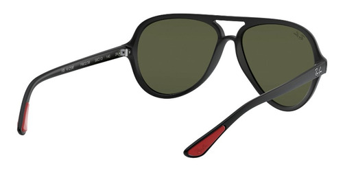 Ray-ban 0rb4125m F60230 57