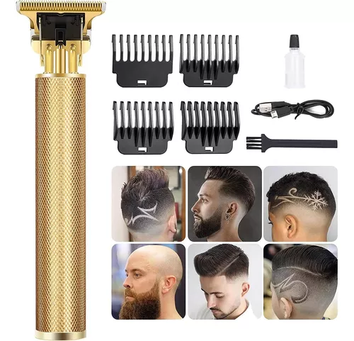 Productos Para Hombres > Maquinas De Corte (cabello Y Barba)
