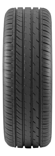 2 Llantas 255/40r17 Davanti Dx640 94y Y