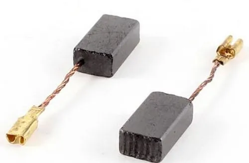 comprar Juego De Carbones ( Escobillas ) Amoladora 7  Bosch