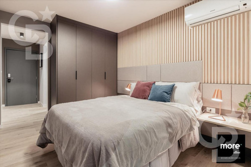 Venta Apartamento Pocitos