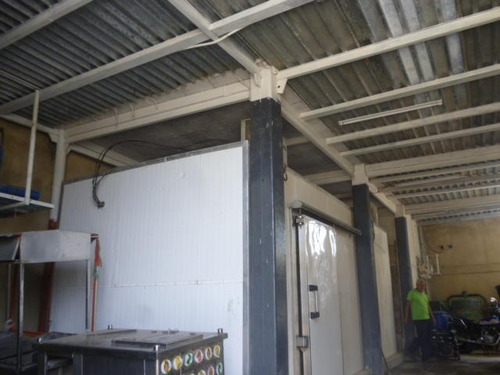 Imagen 17 de 30 de */jg. Lopez// Excelente Edificio Comercial De 3 Niveles En Venta Barquisimeto Via Duaca, Tlf. 04145533925. Cód. # 23-1487