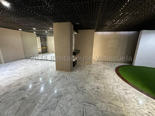 Ls Vende Apartamento Colinas De Tamanaco