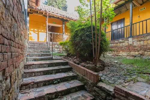 Apartamento En Venta En La Candelaria. Cod V15861