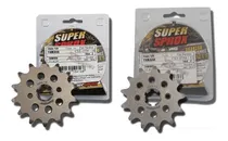 Comprar Piñon Supersprox Yamaha Ttr230 \u002F Dt200 \u002F Yfs200 Blaste