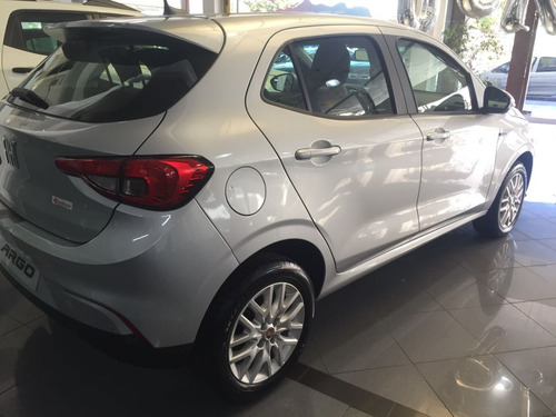 Retira Tu Fiat Argo Con Tu Usado Y Cuotas J