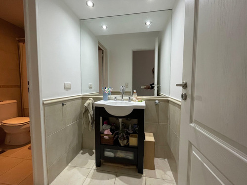 Imagen 30 de 30 de Ph Duplex Venta Pilar Villa Morra 3 Amb C /cochera