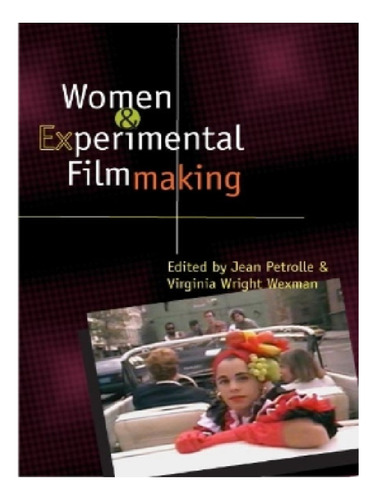 Women And Experimental Filmmaking - Leslie Thornton. Eb12