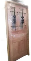 Comprar Puerta De Cedro Extra Porch 80x200