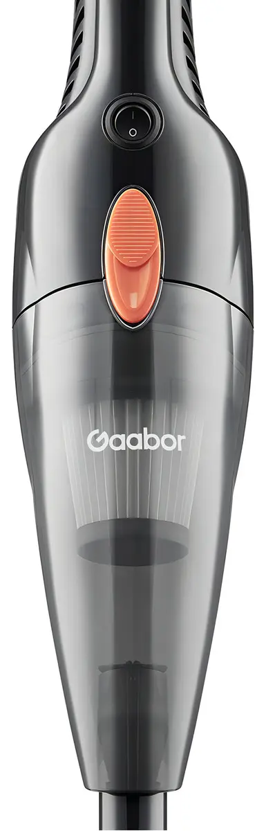 Aspirador Gaabor foto 3