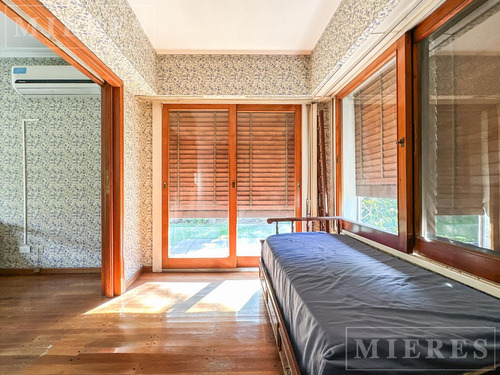 Importante Casa En Venta En Olivos Golf Club