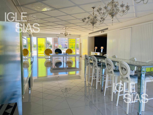 Departamento En Alquiler En Yoo Nordelta Tigre