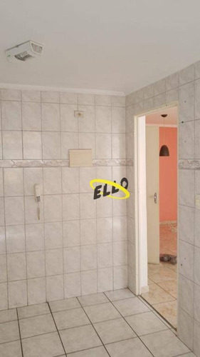 Imagem 13 de 30 de Apartamento À Venda, 54 M² Por R$ 170.000,00 - Jardim Caiapia - Cotia/sp - Ap2084