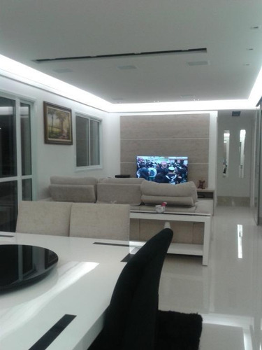 Imagem 1 de 13 de Apartamento Com 3 Dormitórios À Venda, 131 M² Por R$ 1.295.000,00 - Pirituba - São Paulo/sp - Ap3487