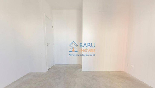 Imagem 11 de 30 de Apartamento Com 2 Dormitórios À Venda, 93 M² Por R$ 1.092.000,00 - Santa Cecília - São Paulo/sp - Ap64582