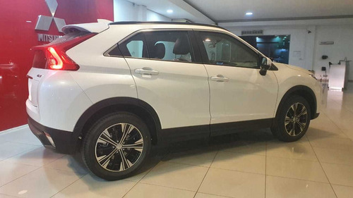 Imagem 7 de 13 de Mitsubishi Eclipse Cross 2023 1.5 Gls Turbo Cvt 5p