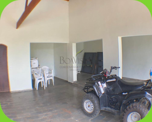 Imagem 14 de 27 de Chácara Para Venda No Bairro Náutico Em Piracaia - Ch00002 - 34973681