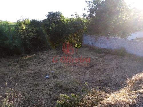 Imagem 4 de 14 de Terreno Jundiai No Bairro Da Roseira 1000m2 - Te00285 - 70620489