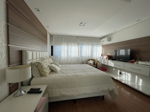 Imagem 7 de 10 de Apartamento - Exposicao - Ref: 8772 - V-8772