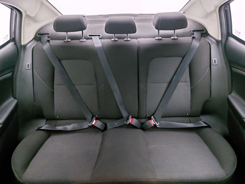 Chevrolet Onix 1.0 TURBO FLEX LTZ AUTOMÁTICO