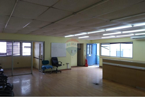 Inversión Comercial En Iquique.
