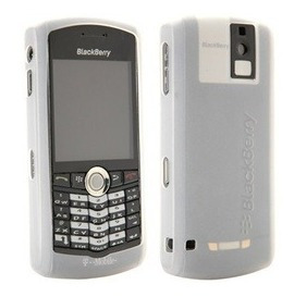 2-skin Para Blackberry 8100 Super Oferta