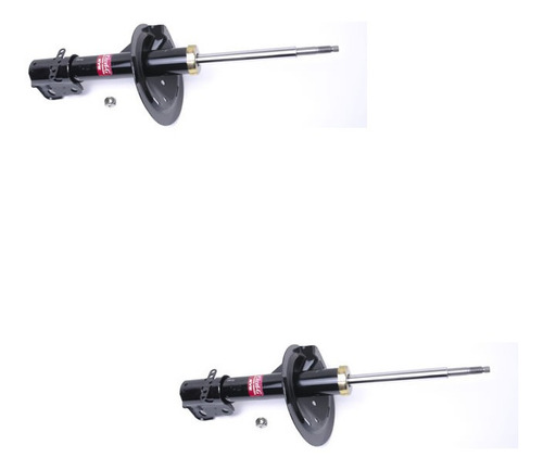 2 Amortiguadores Delanteros Dynasty Excep Autonive 92-93 Kyb