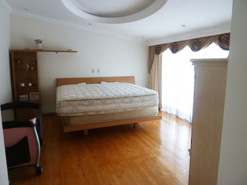Imagen 23 de 30 de Casa En Venta En Tecamachalco