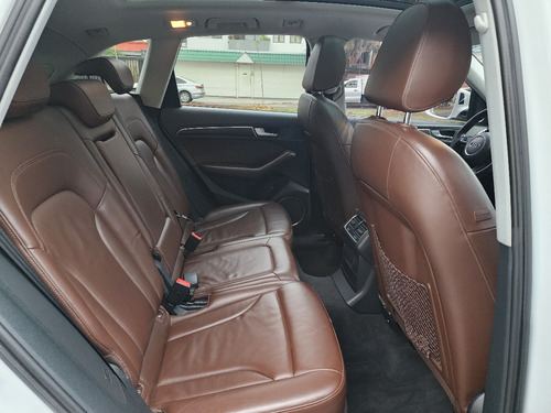 Audi Q5 2.0 L T Elite Dsg