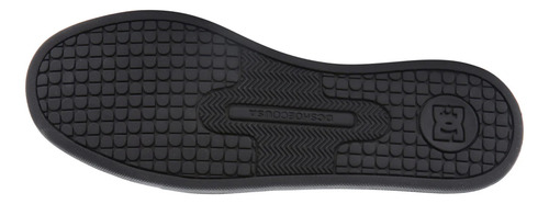 Dc Graffik Womens | Black White Stencil