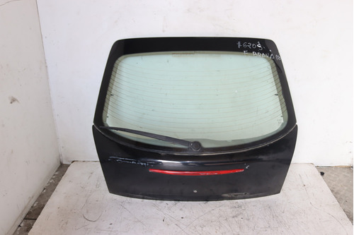 Porton Trasero Fiat Brava 2000 Por-0249