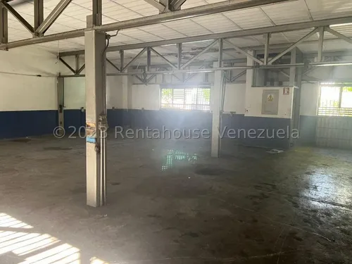 Galpon En Venta Las Acacias I