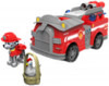 Coche Transformador Marshall Rise And Rescue, Para Mayores D