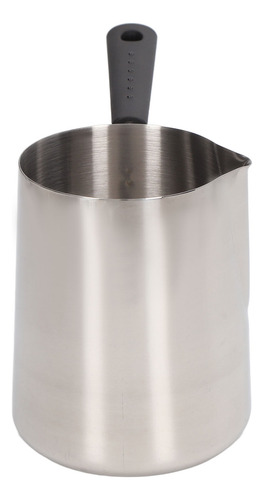 Coffee Milk Frothing Pitcher Cup 304 Stainless Steel